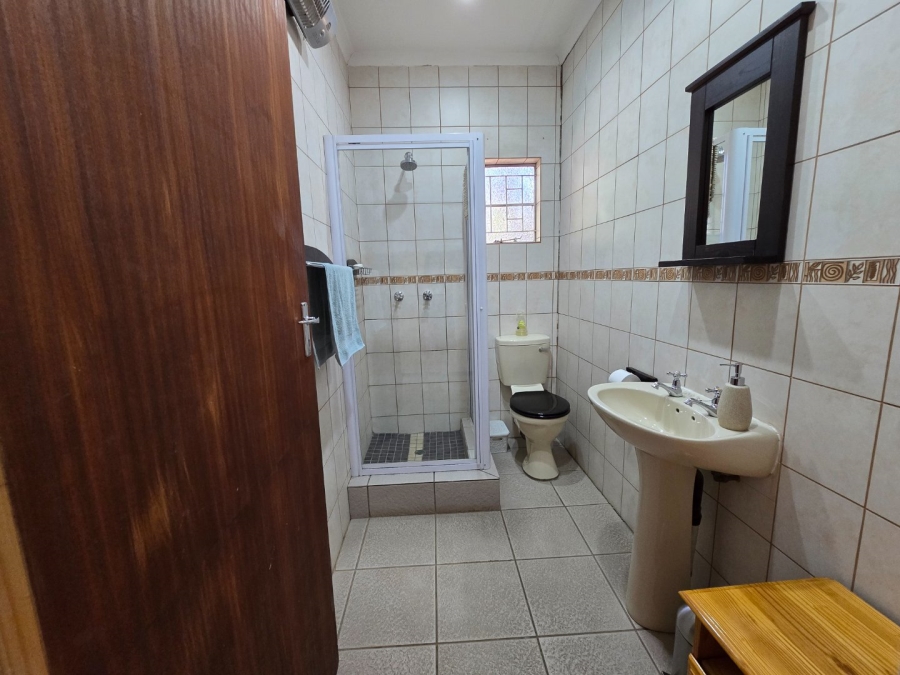 4 Bedroom Property for Sale in Dan Pienaar Free State